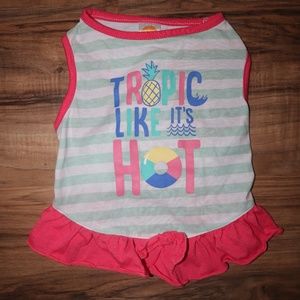 Drop It Like It's Hot